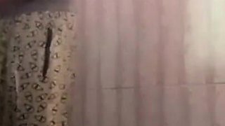 Indian Sister in Law Fucked by Her Brother in Law at Bathroom