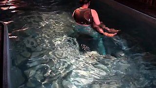 Cruel JP Woman - Cruel Discipline Pool