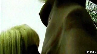 Nicole Sheridan And Suzy Summers outdoor lesbian sex