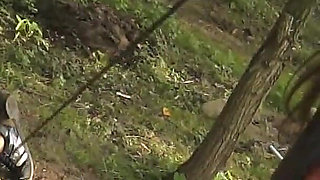 Sexy Latina Domina Punishing Male Sex Slaves