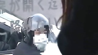 japanese schoolgirl creampie fucked on bus 02