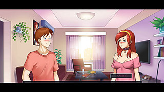 Milfs Plaza - 11 She Likes To Be Fucked At The Workplace By MissKitty2K