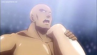 Fighting of Ecstasy 02 PT