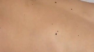 Lezkiss Sybil Gets Her Pussy Licked by Girlfriend