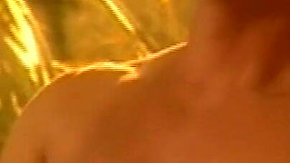 Fantastic Sensual Vintage MILF with Perfect Body Ass Fucked and Cum in Mouth