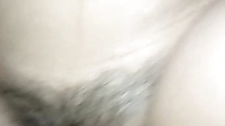 My wife is very horny when I get off work