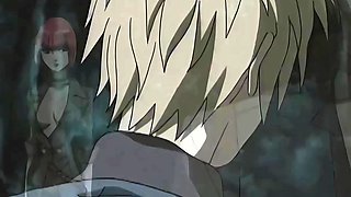 BDSM anime teens enslaved