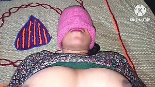 Desi Village Aunty Fucked in Doggy Style