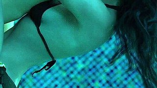 Secret Blowjob From My Aunty's Hot friend - 3D Hentai Animated Porn - Milfy City