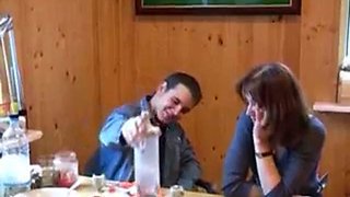Russian Mature Home Sex Meet Young Guy