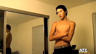 Bisexual Cum Loving Skaters - Marke And Riley Wiggins