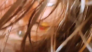 Stepbrother and Stepsister Alone at Home Fucking in Secret