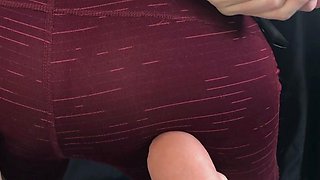 Amateur fetish couples tape