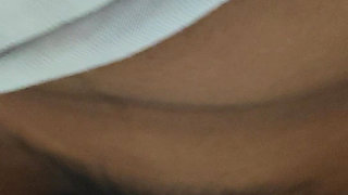 Desi Bhabhi Fucking Hard with Her Stepbrother After Kissing