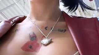 Melissa_crazy russian toilet camwhore