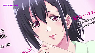 Cheated Love: The Perv Girlfriend Who Couldn't Stay Faithful(Exclusive Hentai) Eng Sub