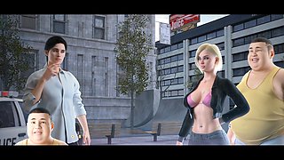 I really enjoy my super hot teacher and my cheating husband