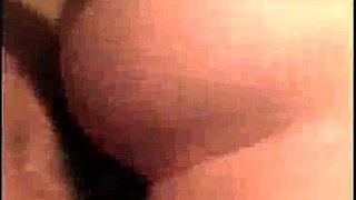 Gamer wife caught fucking husbands black friend ww