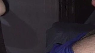 Unhappyball - Wife Blowjob