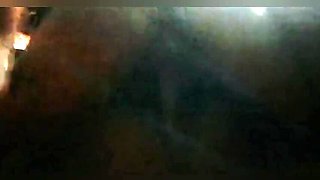 Indian Bhabhi First Time Bar Chudai - Real Village Sex with House Stage Actor