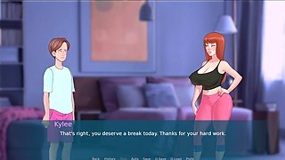 Hentai mmd xray, futa 3d english dub, mmd