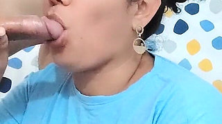 Excellent Blowjob