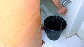 Bangladeshi House Owner's Sexy Daughter Hardcore Fuck - 18yo Big Nipples & Clear Voice