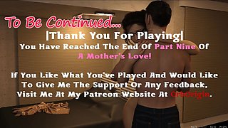 A Mother's Love Part 9 Plus - Part 130 Final Answers by Loveskysan69