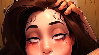 I love being a whore