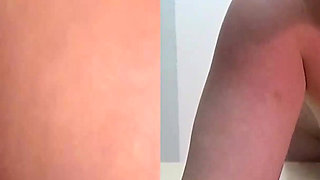 Pretty Innocent Girl Who Looks so Sweet Wants to Be a Porno Slut