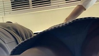 Japan Girl Upskirt Panties Fetish