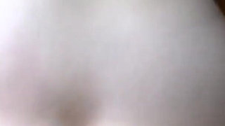 Teen Babe Gives a Passionate Sex Session