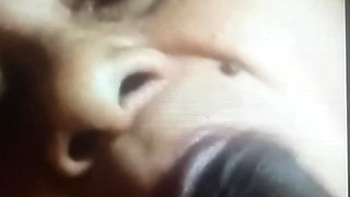 I love her to suck my dick always