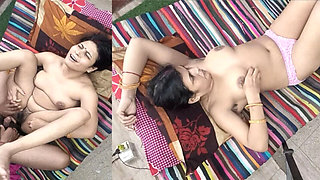 Hot Indian Girl Pyaripooja22 Fucks Neighbor Boy in Private Room - Homemade HD