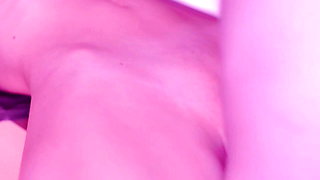 Moroccan girl perfect pink pussy orgasm "ahh