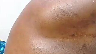 Juicy African BBW Slut