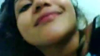 Hot young girlfriend moaning and cumming giving her pussy and cousin