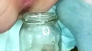 I Love Drinking My Own Urine