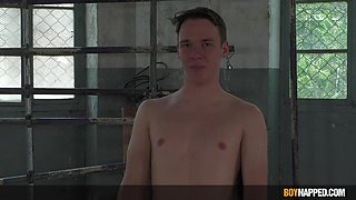 Teaming Up To Use The Boys - Part 1 - Justin Tiempo, Jamie Kelvin, Mitch Schiff & Sebastian Kane