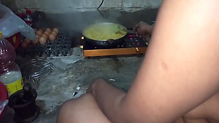 Desi Wife