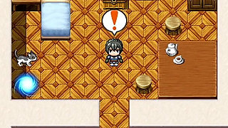 Girl Beats Hero 2 Sharifa and Nathifa(boko877)