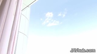 Yua Agira In The Sexy Secretary