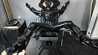 Close Up And Cumshot