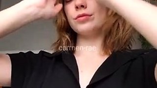 Makoshake Nude Riding Role Play OnlyFans Video Leaked