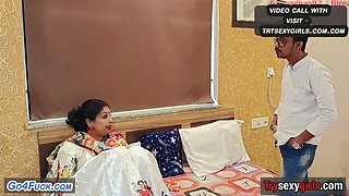 Indian Desi Bengali Horny Aunty Sex