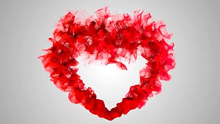 The redhead Nadin Kedo enjoys sucking the very big cock