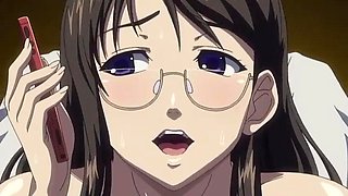 Kyonyuu Kazuku Saimin - Erotic Scenes