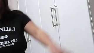 Titty Flashes and Showing off My Booty
