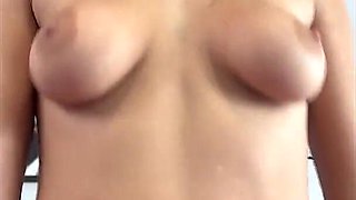 Hot College Roommate Finally Let Me Fuck - Aubry Babcock