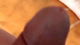 Step Mother Is Happy Feeling Stepson's Friends Huge Cocks in Her Big Ass, Big Cumshots, Milk